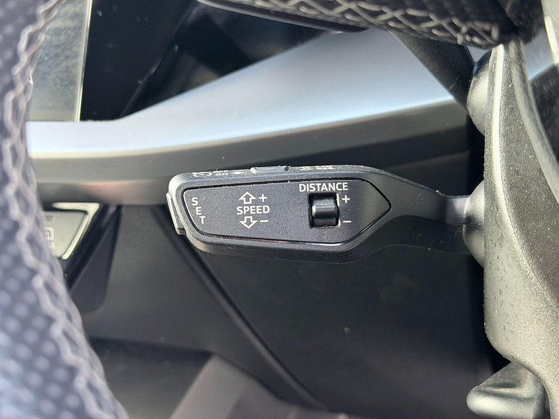 Audi A3 1.0 TFSI 30 S line Sportback S Tronic Euro 6 (s/s) 5dr 5dr Automatic 2026