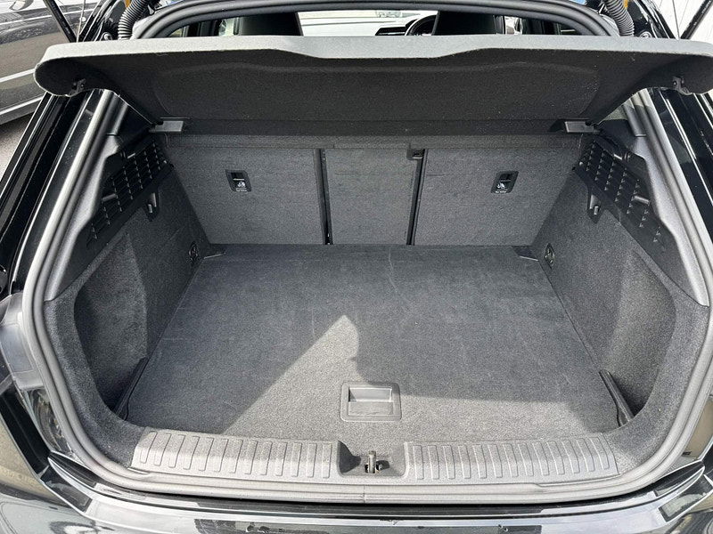 Audi A3 1.5 TFSI 35 S line Sportback S Tronic Euro 6 (s/s) 5dr 5dr Automatic 2026