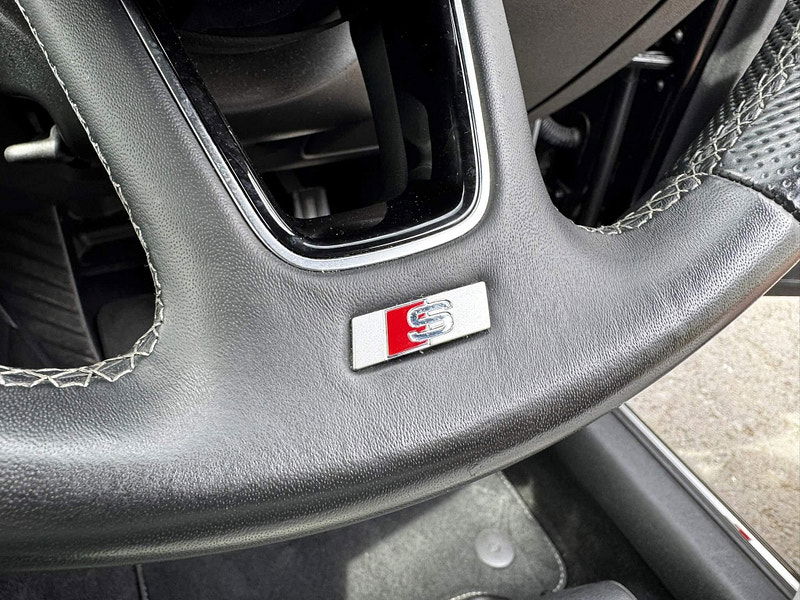 Audi A3 1.5 TFSI 35 S line Sportback S Tronic Euro 6 (s/s) 5dr 5dr Automatic 2026