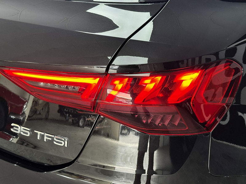 Audi A3 1.5 TFSI 35 S line Sportback S Tronic Euro 6 (s/s) 5dr 5dr Automatic 2026