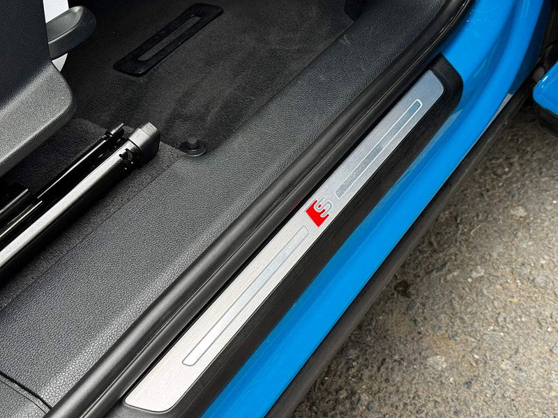 Audi Q3 1.5 TFSI CoD 35 Black Edition Euro 6 (s/s) 5dr 5dr Manual 2026