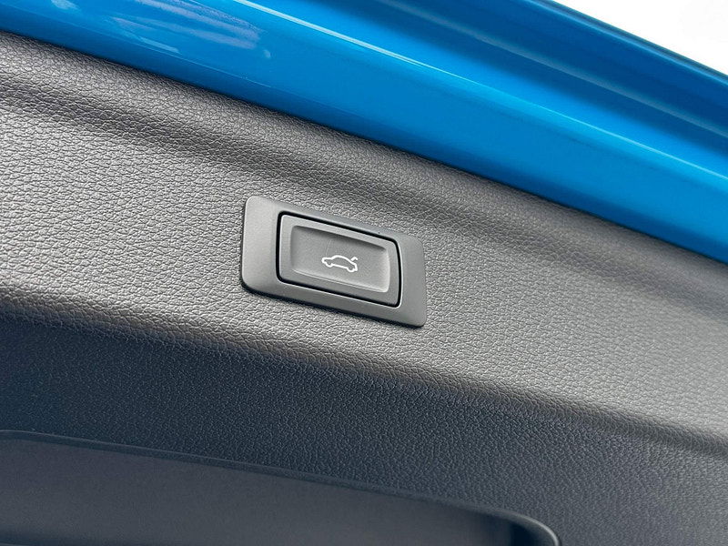 Audi Q3 1.5 TFSI CoD 35 Black Edition Euro 6 (s/s) 5dr 5dr Manual 2026