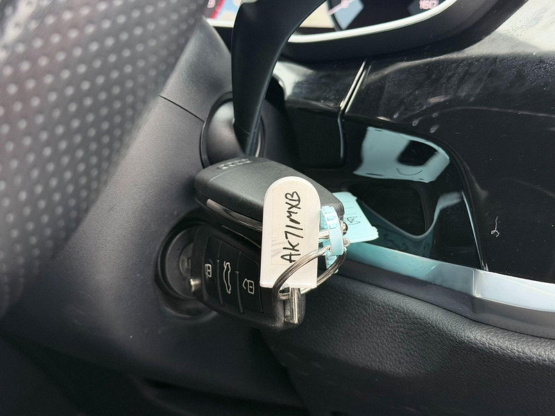 Audi Q3 1.5 TFSI CoD 35 Black Edition S Tronic Euro 6 (s/s) 5dr 5dr Automatic 2026