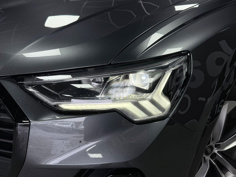 Audi Q3 1.5 TFSI CoD 35 Black Edition S Tronic Euro 6 (s/s) 5dr 5dr Automatic 2026