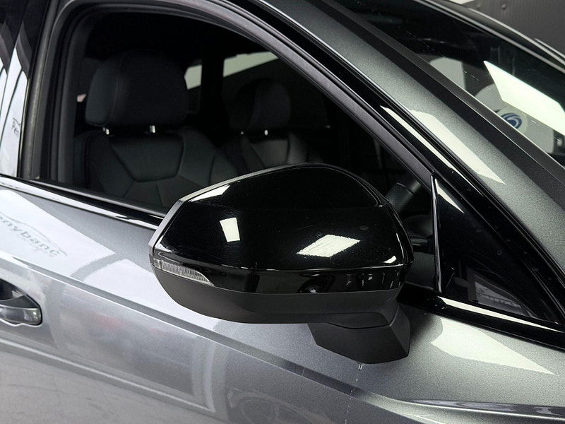 Audi Q3 1.5 TFSI CoD 35 Black Edition S Tronic Euro 6 (s/s) 5dr 5dr Automatic 2026