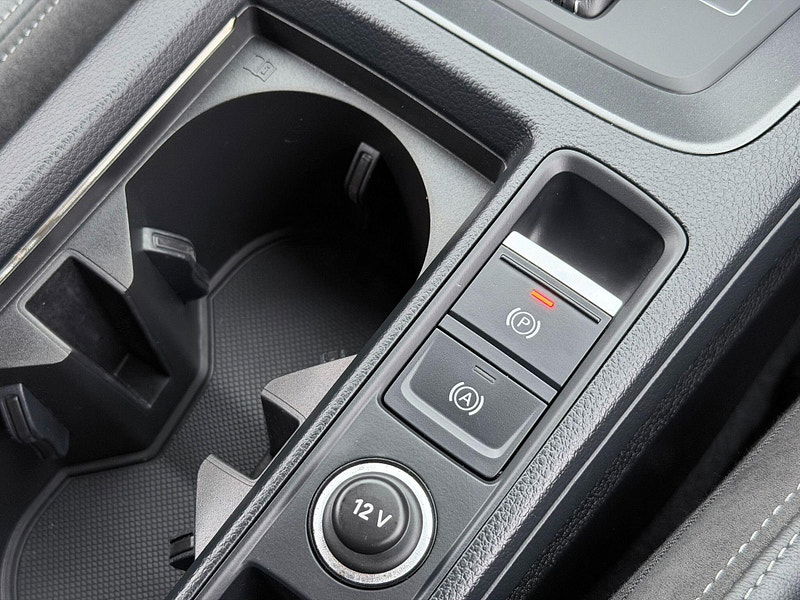 Audi Q3 1.5 TFSI CoD 35 Black Edition S Tronic Euro 6 (s/s) 5dr 5dr Automatic 2026