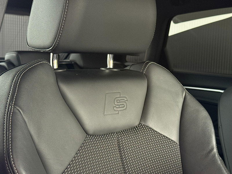 Audi Q3 2.0 TDI 35 S line S Tronic Euro 6 (s/s) 5dr 5dr Automatic 2026