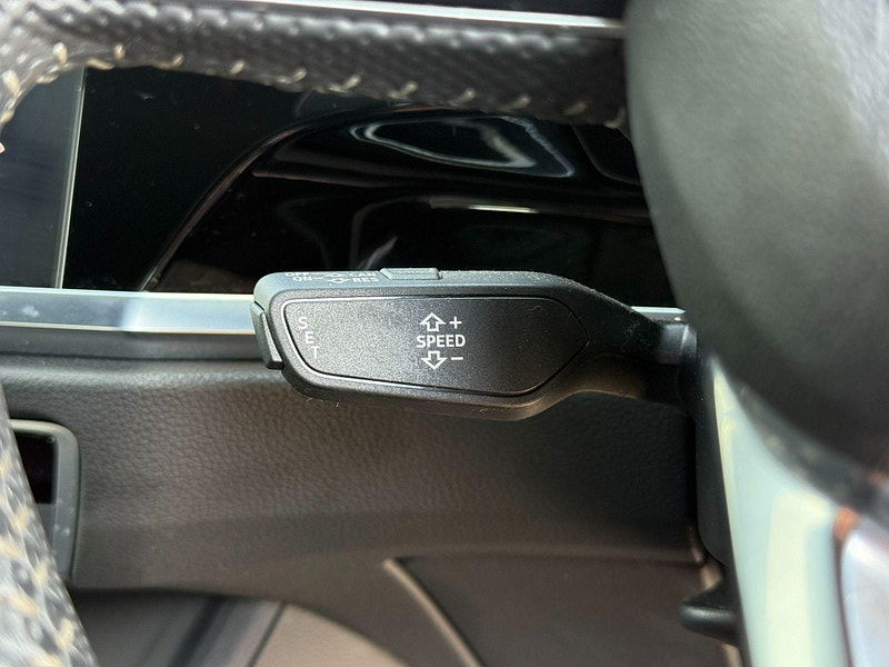 Audi Q3 2.0 TDI 35 S line S Tronic Euro 6 (s/s) 5dr 5dr Automatic 2026