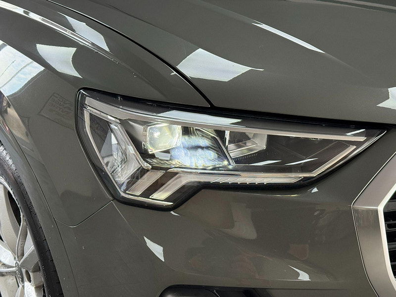 Audi Q3 2.0 TDI 35 S line S Tronic Euro 6 (s/s) 5dr 5dr Automatic 2026