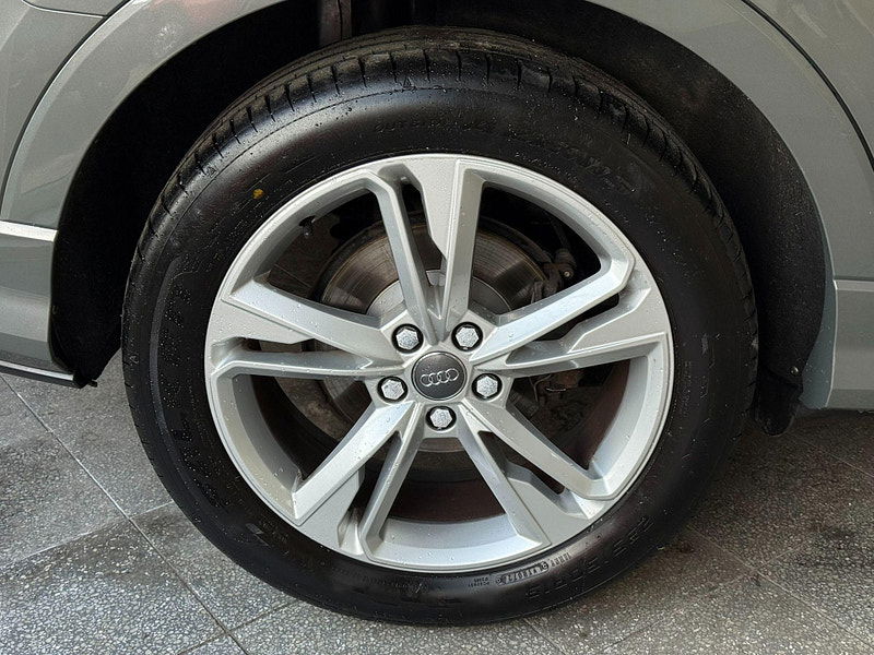 Audi Q3 2.0 TDI 35 S line S Tronic Euro 6 (s/s) 5dr 5dr Automatic 2026