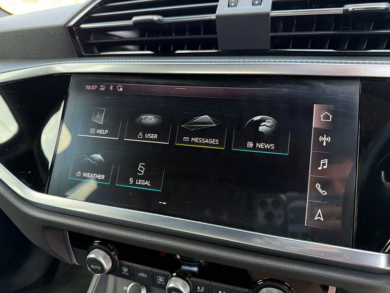 Audi Q3 2.0 TDI 35 S line S Tronic Euro 6 (s/s) 5dr 5dr Automatic 2026