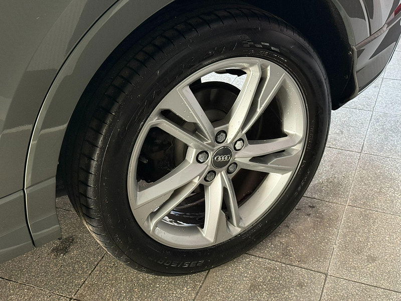 Audi Q3 2.0 TDI 35 S line S Tronic Euro 6 (s/s) 5dr 5dr Automatic 2026