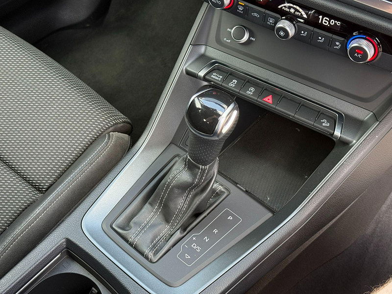 Audi Q3 2.0 TDI 35 S line S Tronic Euro 6 (s/s) 5dr 5dr Automatic 2026