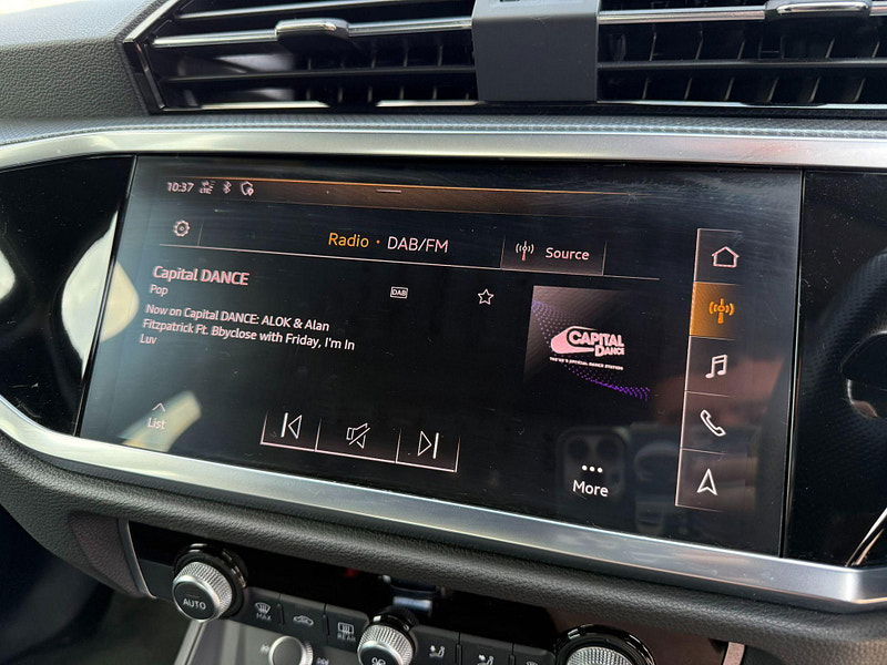 Audi Q3 2.0 TDI 35 S line S Tronic Euro 6 (s/s) 5dr 5dr Automatic 2026