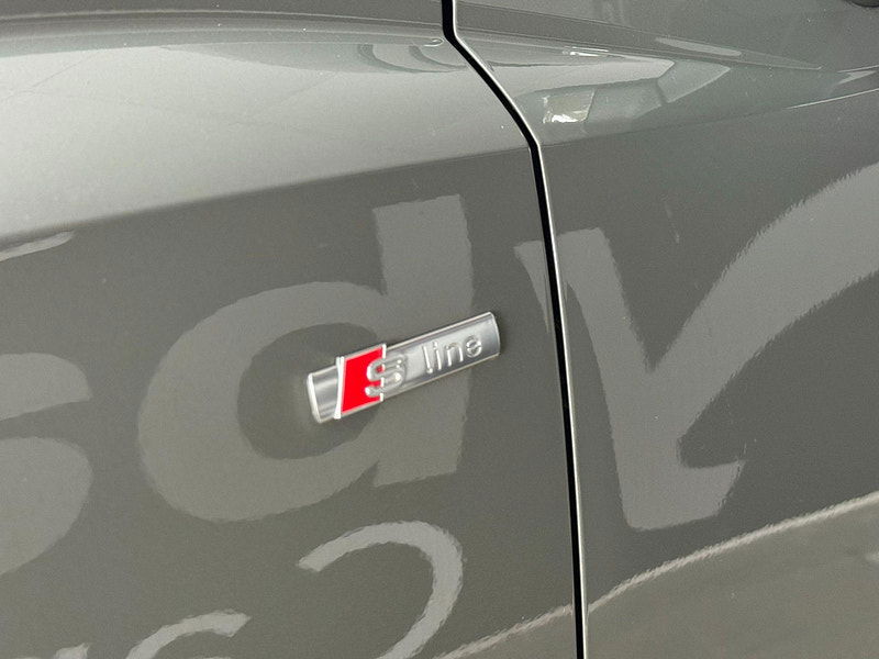 Audi Q3 2.0 TDI 35 S line S Tronic Euro 6 (s/s) 5dr 5dr Automatic 2026