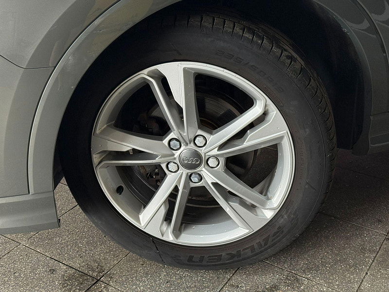 Audi Q3 2.0 TDI 35 S line S Tronic Euro 6 (s/s) 5dr 5dr Automatic 2026