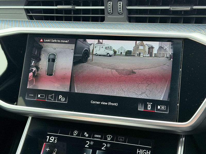 Audi RS6 Avant 4.0 TFSI V8 Performance Tiptronic quattro Euro 6 (s/s) 5dr 5dr Automatic 2026