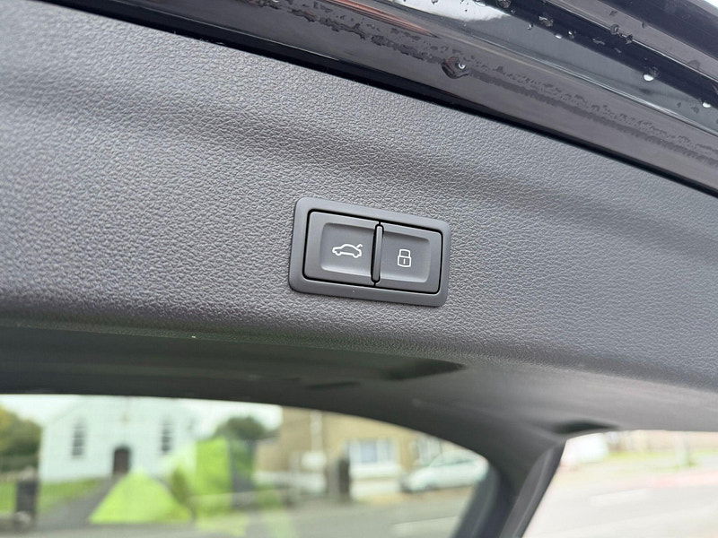 Audi RS6 Avant 4.0 TFSI V8 Performance Tiptronic quattro Euro 6 (s/s) 5dr 5dr Automatic 2026