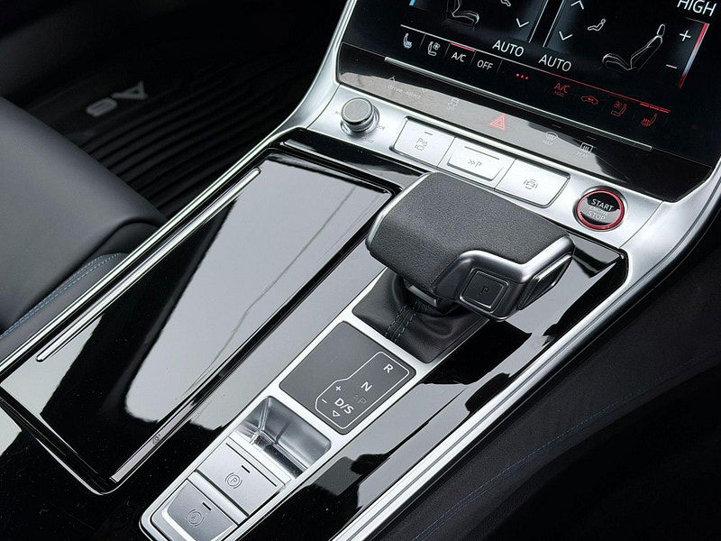 Audi RS6 Avant 4.0 TFSI V8 Performance Tiptronic quattro Euro 6 (s/s) 5dr 5dr Automatic 2026