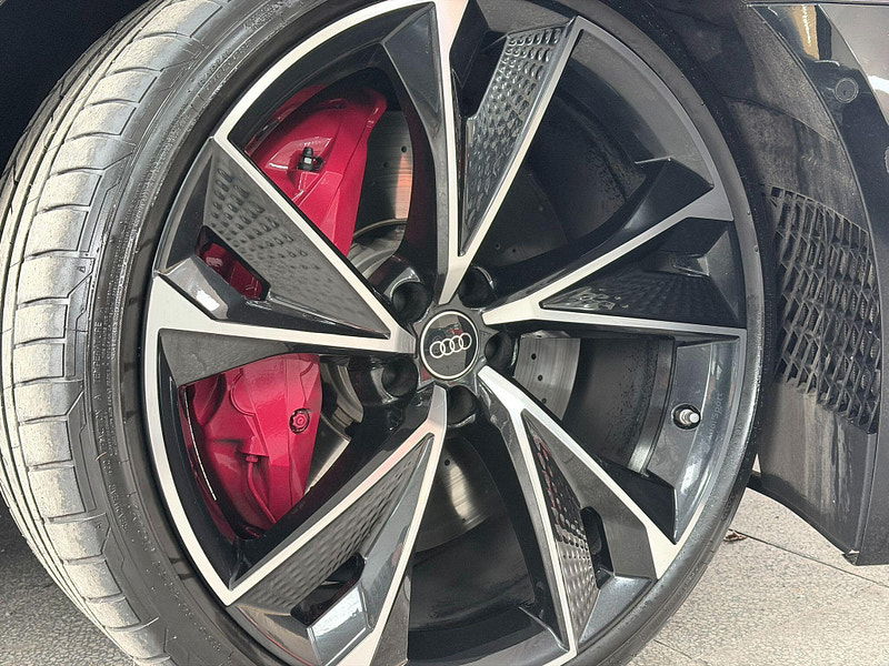 Audi RS6 Avant 4.0 TFSI V8 Performance Tiptronic quattro Euro 6 (s/s) 5dr 5dr Automatic 2026