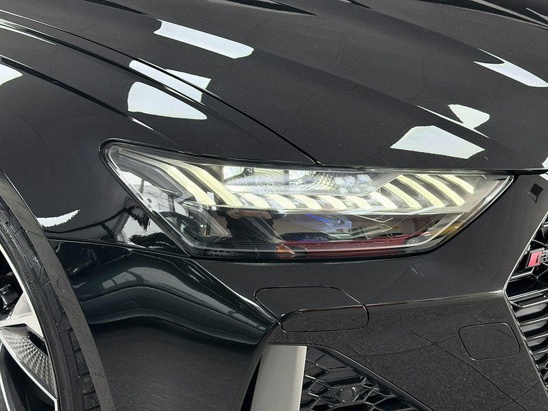 Audi RS6 Avant 4.0 TFSI V8 Performance Tiptronic quattro Euro 6 (s/s) 5dr 5dr Automatic 2026