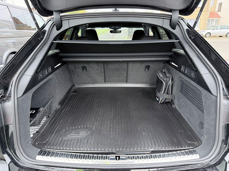 Audi RS6 Avant 4.0 TFSI V8 Performance Tiptronic quattro Euro 6 (s/s) 5dr 5dr Automatic 2026