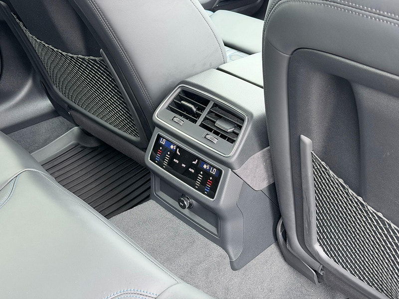 Audi RS6 Avant 4.0 TFSI V8 Performance Tiptronic quattro Euro 6 (s/s) 5dr 5dr Automatic 2026