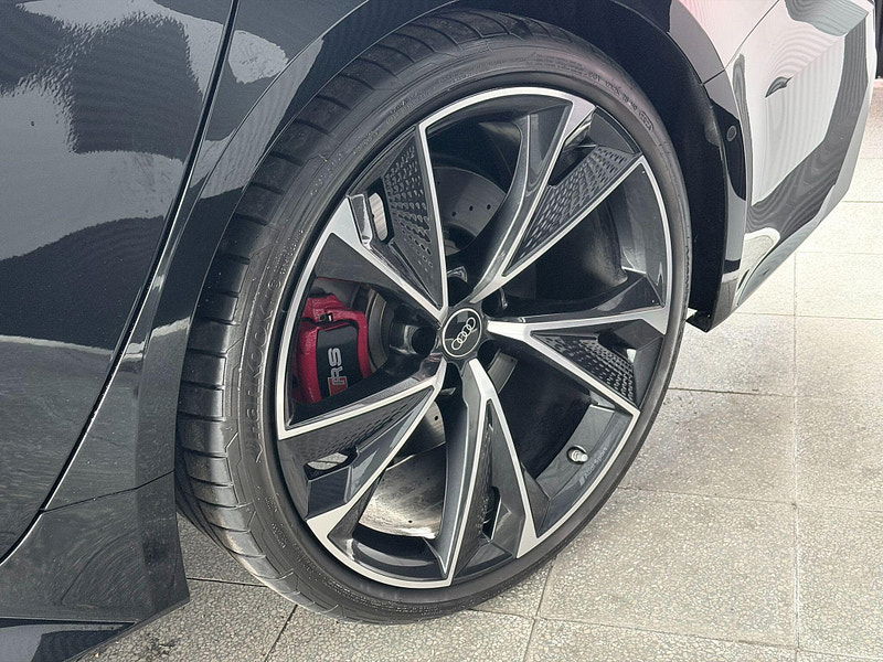 Audi RS6 Avant 4.0 TFSI V8 Performance Tiptronic quattro Euro 6 (s/s) 5dr 5dr Automatic 2026