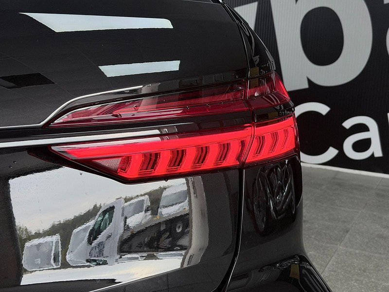 Audi RS6 Avant 4.0 TFSI V8 Performance Tiptronic quattro Euro 6 (s/s) 5dr 5dr Automatic 2026