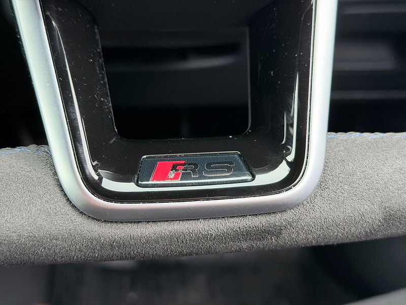 Audi RS6 Avant 4.0 TFSI V8 Performance Tiptronic quattro Euro 6 (s/s) 5dr 5dr Automatic 2026