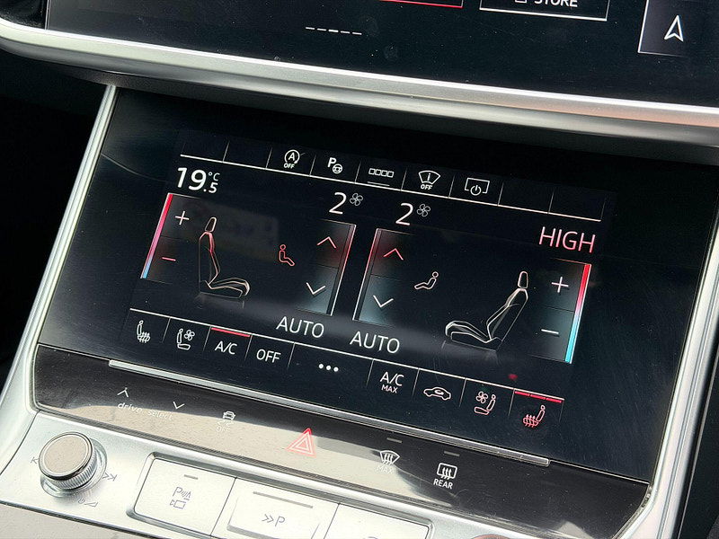 Audi RS6 Avant 4.0 TFSI V8 Performance Tiptronic quattro Euro 6 (s/s) 5dr 5dr Automatic 2026