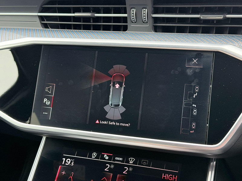 Audi RS6 Avant 4.0 TFSI V8 Performance Tiptronic quattro Euro 6 (s/s) 5dr 5dr Automatic 2026