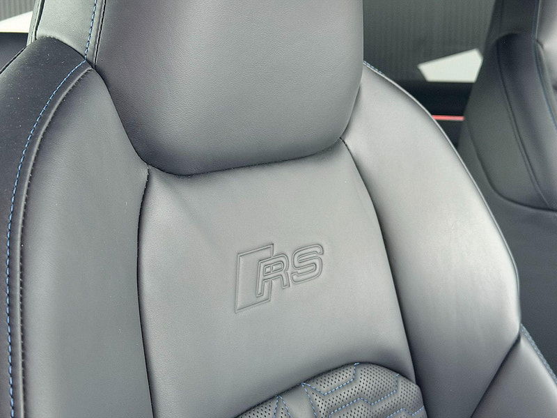 Audi RS6 Avant 4.0 TFSI V8 Performance Tiptronic quattro Euro 6 (s/s) 5dr 5dr Automatic 2026