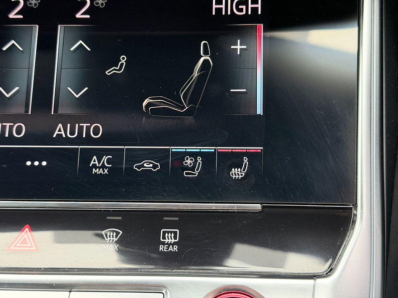 Audi RS6 Avant 4.0 TFSI V8 Performance Tiptronic quattro Euro 6 (s/s) 5dr 5dr Automatic 2026