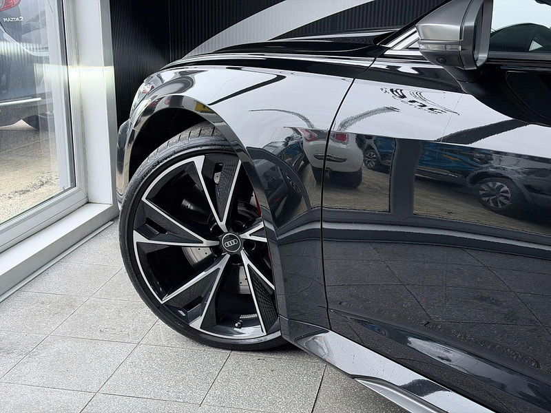 Audi RS6 Avant 4.0 TFSI V8 Performance Tiptronic quattro Euro 6 (s/s) 5dr 5dr Automatic 2026