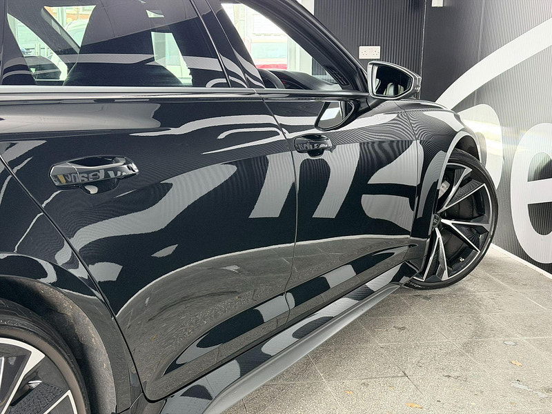 Audi RS6 Avant 4.0 TFSI V8 Performance Tiptronic quattro Euro 6 (s/s) 5dr 5dr Automatic 2026