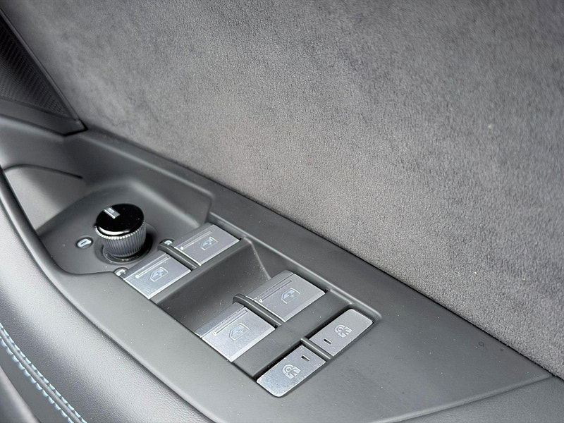 Audi RS6 Avant 4.0 TFSI V8 Performance Tiptronic quattro Euro 6 (s/s) 5dr 5dr Automatic 2026