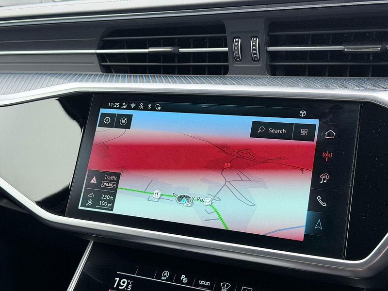 Audi RS6 Avant 4.0 TFSI V8 Performance Tiptronic quattro Euro 6 (s/s) 5dr 5dr Automatic 2026