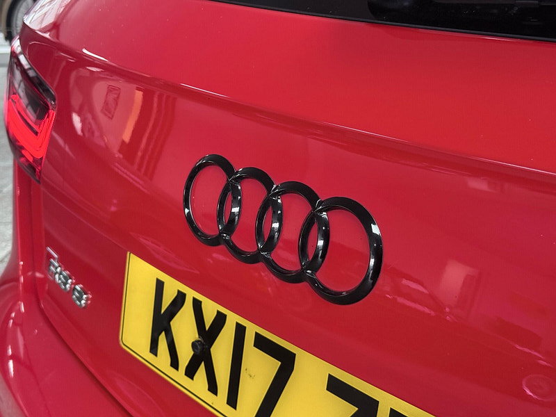 Audi RS6 Avant 4.0 TFSI V8 Tiptronic quattro Euro 6 (s/s) 5dr 5dr Automatic 2026