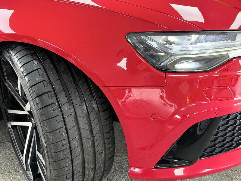 Audi RS6 Avant 4.0 TFSI V8 Tiptronic quattro Euro 6 (s/s) 5dr 5dr Automatic 2026