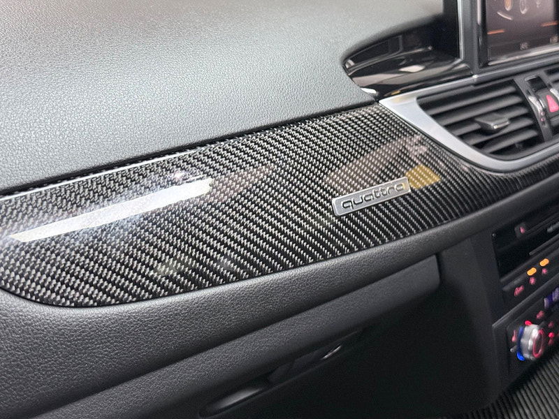 Audi RS6 Avant 4.0 TFSI V8 Tiptronic quattro Euro 6 (s/s) 5dr 5dr Automatic 2026