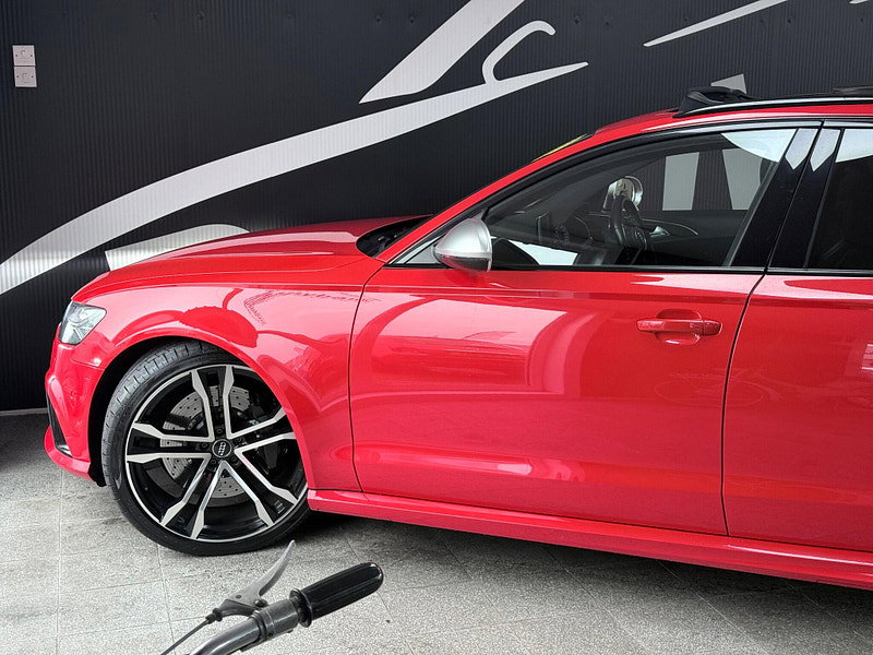 Audi RS6 Avant 4.0 TFSI V8 Tiptronic quattro Euro 6 (s/s) 5dr 5dr Automatic 2026
