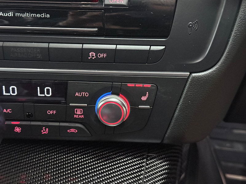 Audi RS6 Avant 4.0 TFSI V8 Tiptronic quattro Euro 6 (s/s) 5dr 5dr Automatic 2026