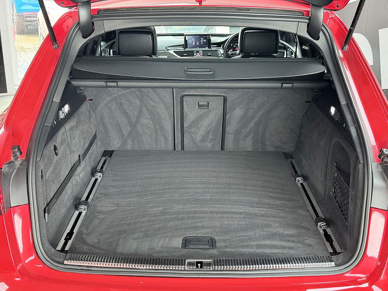 Audi RS6 Avant 4.0 TFSI V8 Tiptronic quattro Euro 6 (s/s) 5dr 5dr Automatic 2026