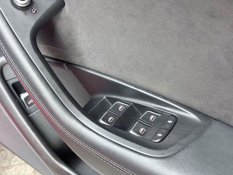 Audi RS6 Avant 4.0 TFSI V8 Tiptronic quattro Euro 6 (s/s) 5dr 5dr Automatic 2026