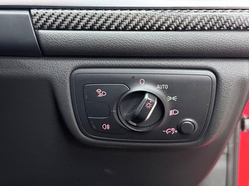 Audi RS6 Avant 4.0 TFSI V8 Tiptronic quattro Euro 6 (s/s) 5dr 5dr Automatic 2026