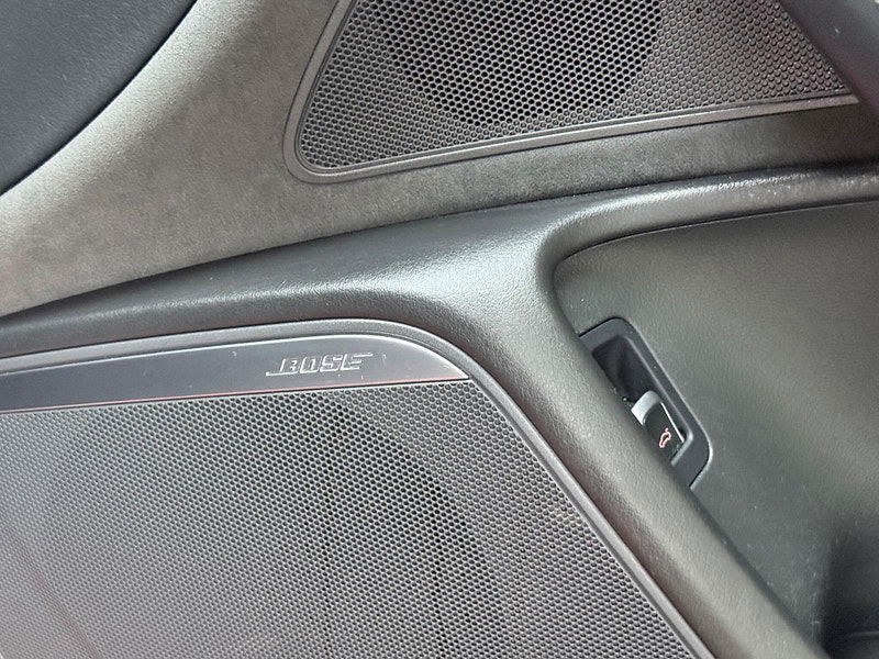 Audi RS6 Avant 4.0 TFSI V8 Tiptronic quattro Euro 6 (s/s) 5dr 5dr Automatic 2026