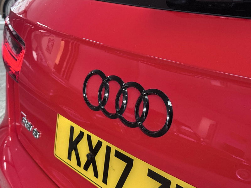 Audi RS6 Avant 4.0 TFSI V8 Tiptronic quattro Euro 6 (s/s) 5dr 5dr Automatic 2026