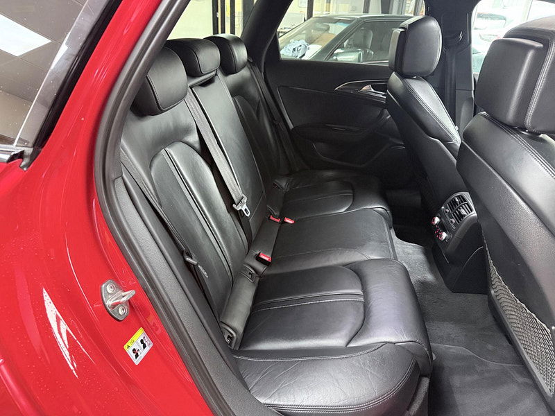 Audi RS6 Avant 4.0 TFSI V8 Tiptronic quattro Euro 6 (s/s) 5dr 5dr Automatic 2026