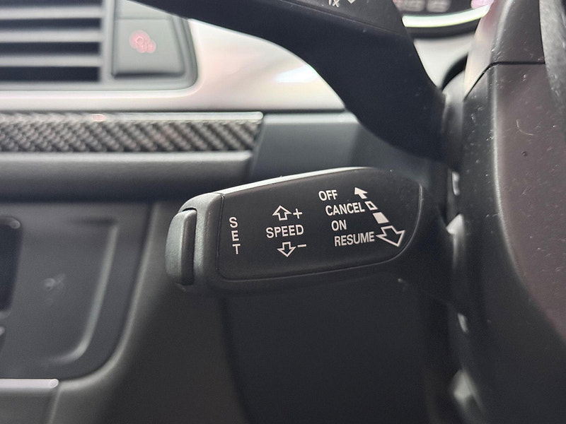 Audi RS6 Avant 4.0 TFSI V8 Tiptronic quattro Euro 6 (s/s) 5dr 5dr Automatic 2026